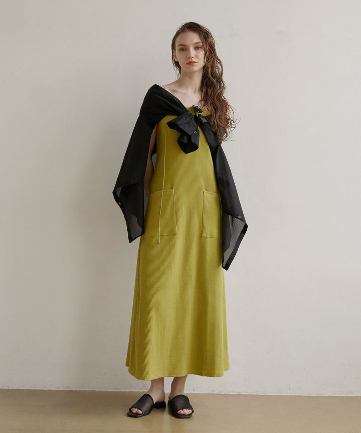 Sunset Mood Dress