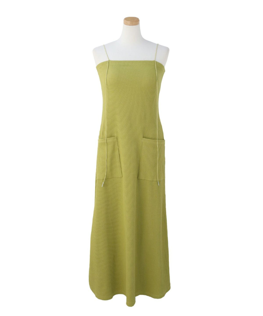 Sunset Mood Dress