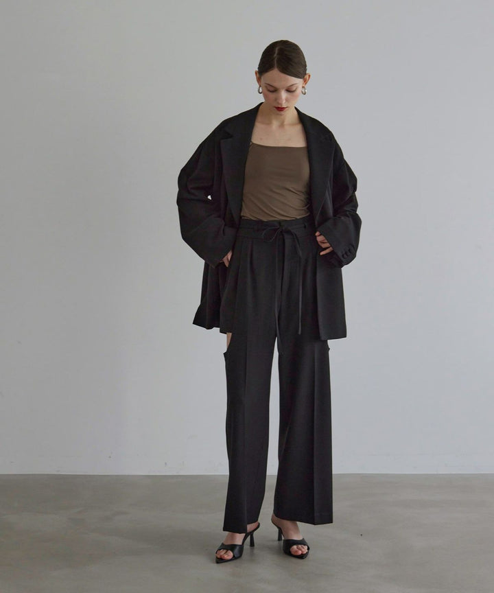 Soft Warm Over Jacket