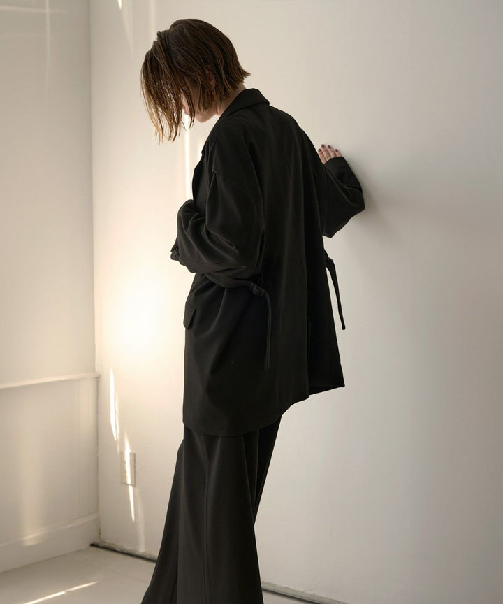 Soft Warm Over Jacket