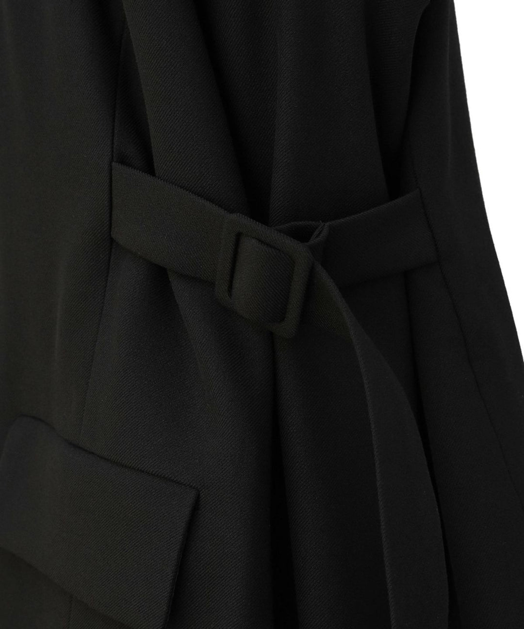 Soft Warm Over Jacket