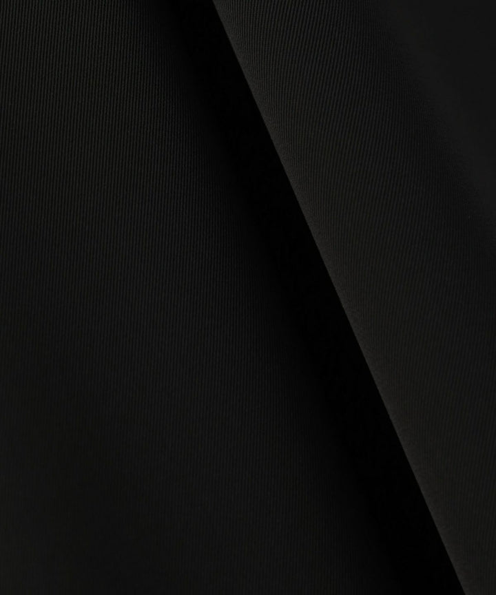 Pleat Sleeve Tuck Combinaison