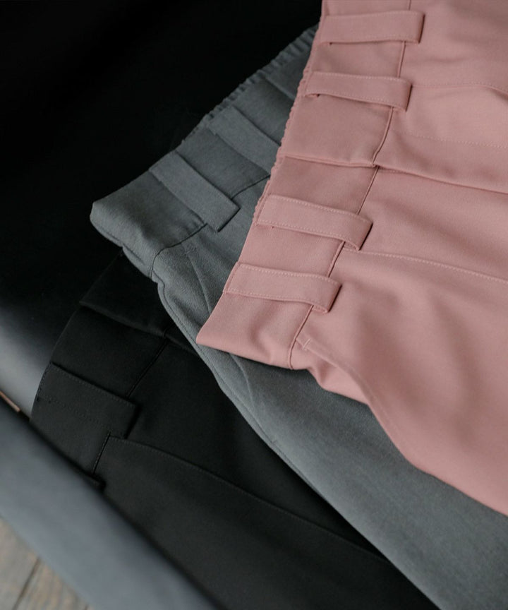 2way Cargo Slacks Pants