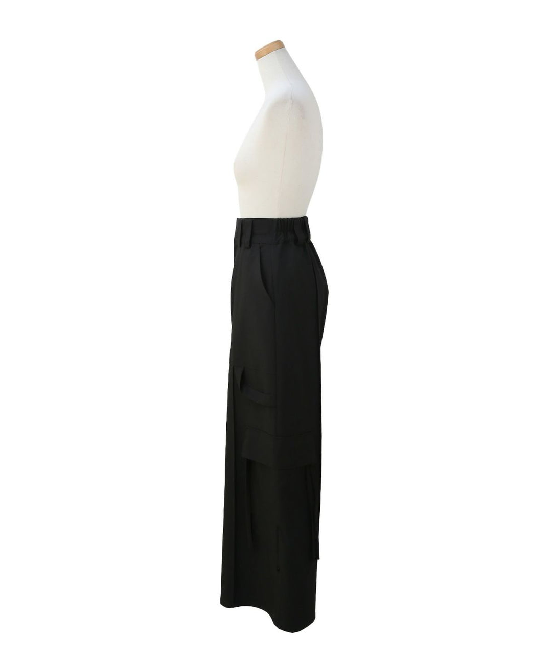2way Cargo Slacks Pants