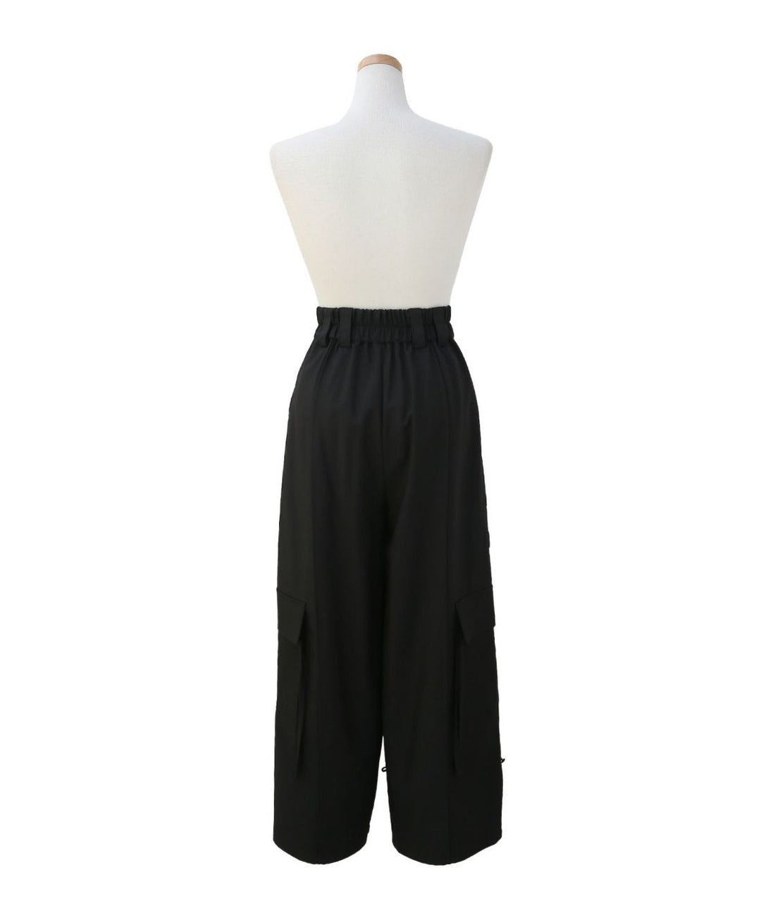 2way Cargo Slacks Pants