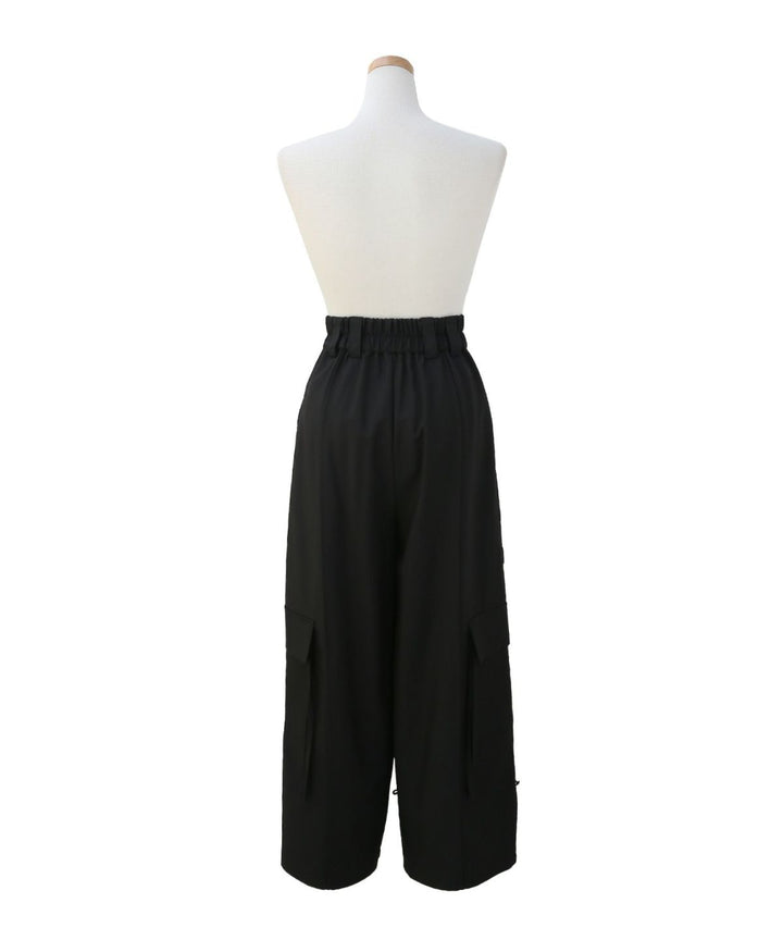 2way Cargo Slacks Pants