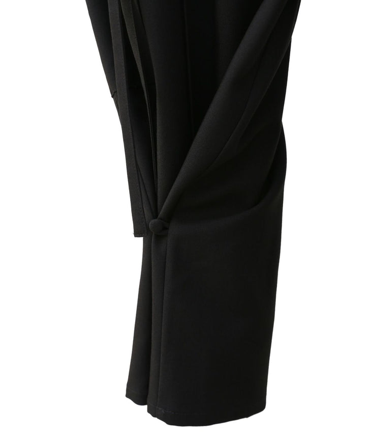 2way Cargo Slacks Pants
