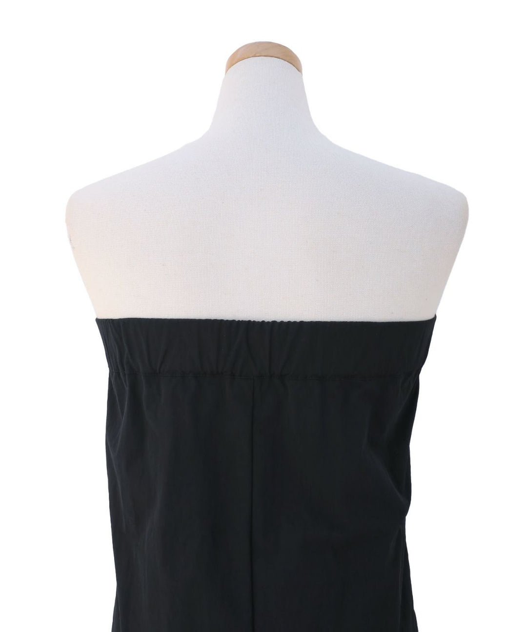 Military Nylon Wrinkle Dress