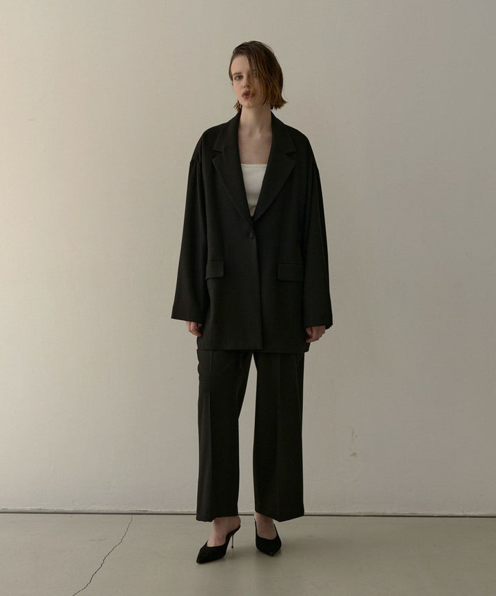Soft Warm Hole Slacks