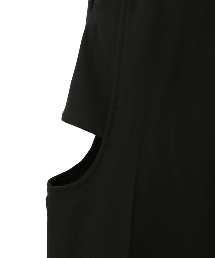 Soft Warm Hole Slacks