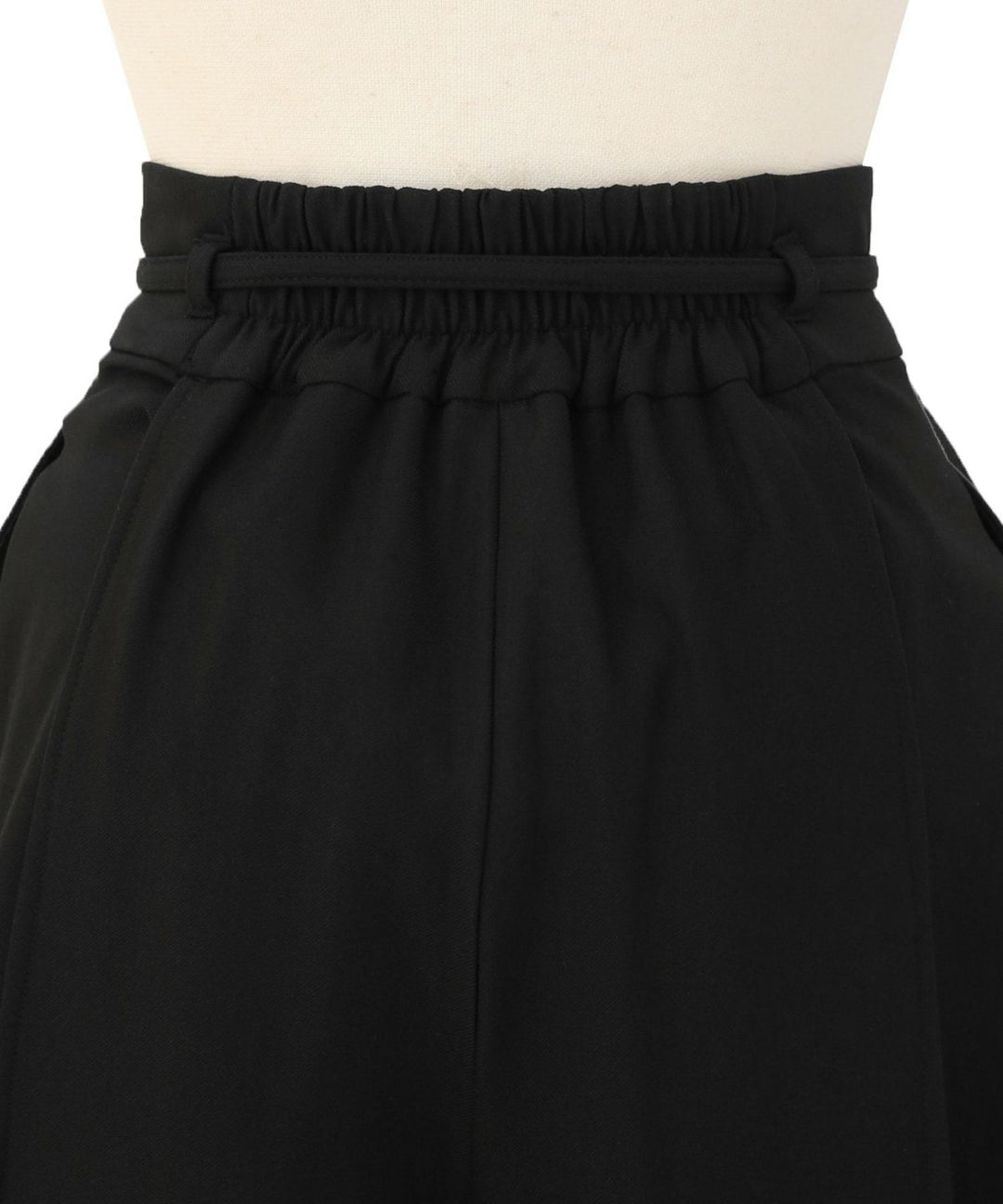 Soft Warm Hole Slacks
