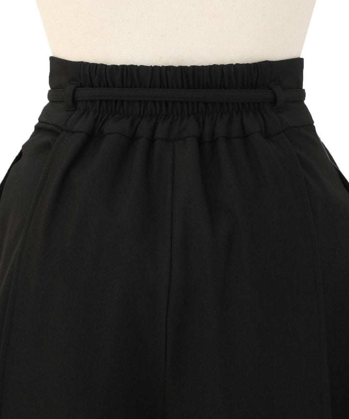 Soft Warm Hole Slacks