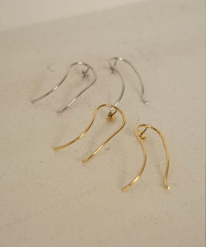 Half Curve Pierce
