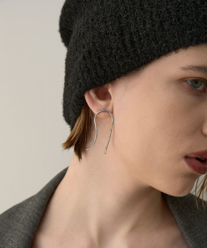 Half Curve Pierce