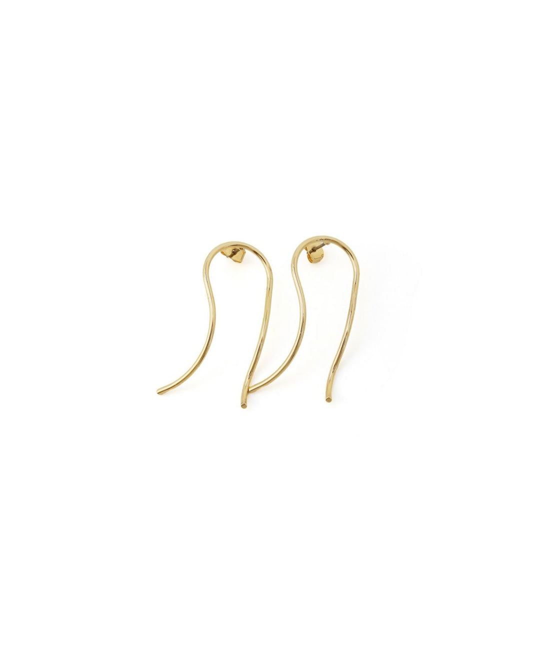 Half Curve Pierce
