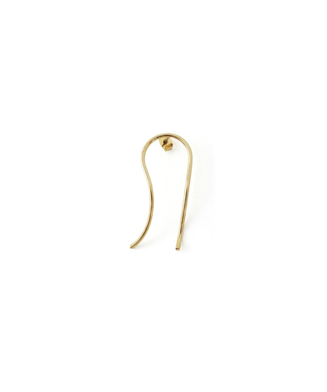 Half Curve Pierce