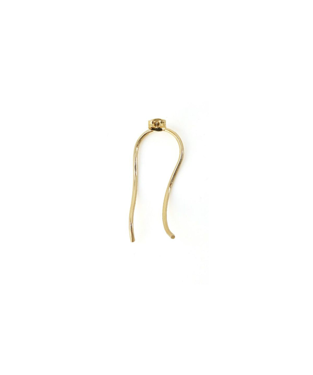 Half Curve Pierce