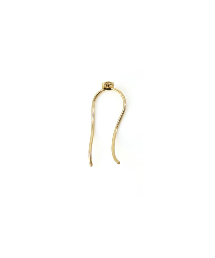 Half Curve Pierce