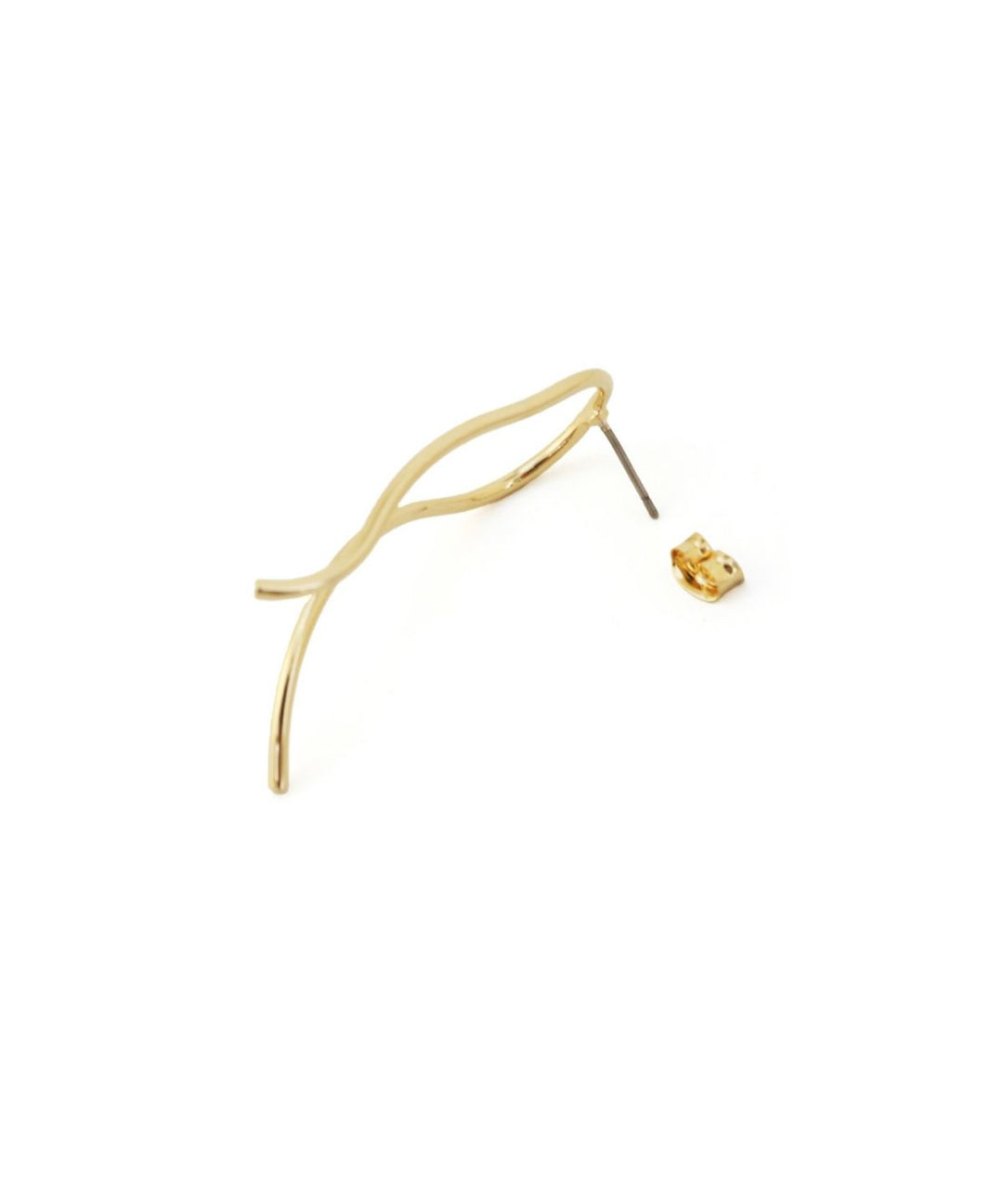 Half Curve Pierce