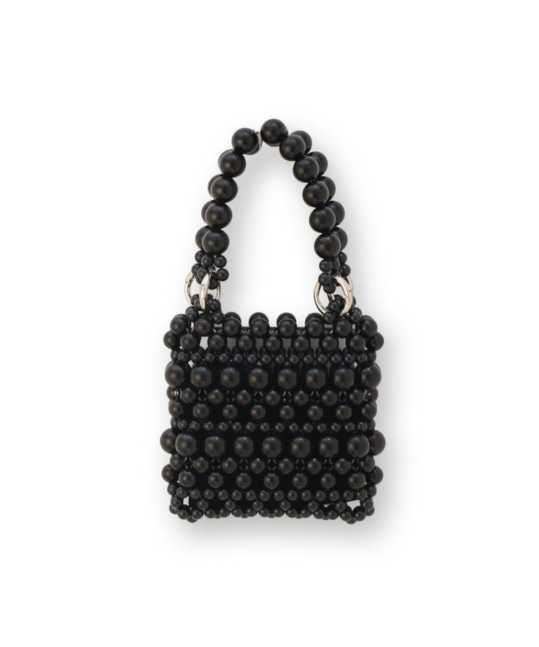 Cocktail Pearl Minimal Bag
