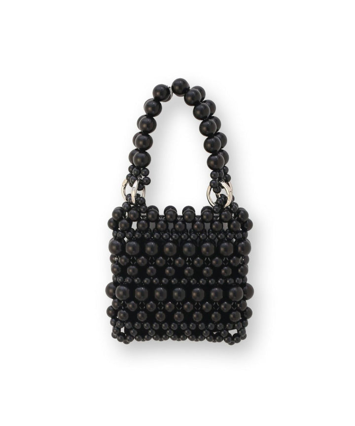 Cocktail Pearl Minimal Bag