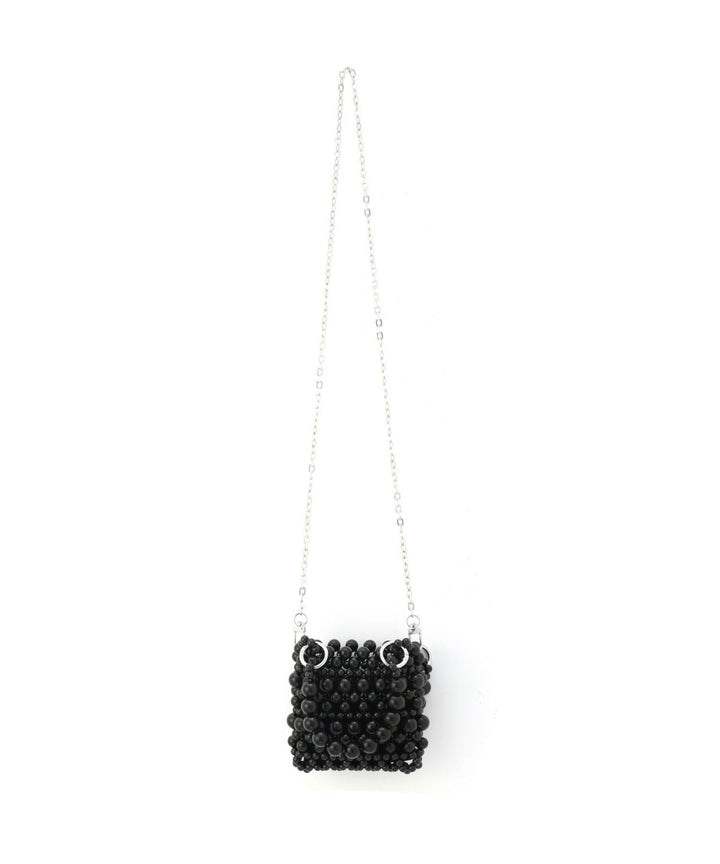 Cocktail Pearl Minimal Bag