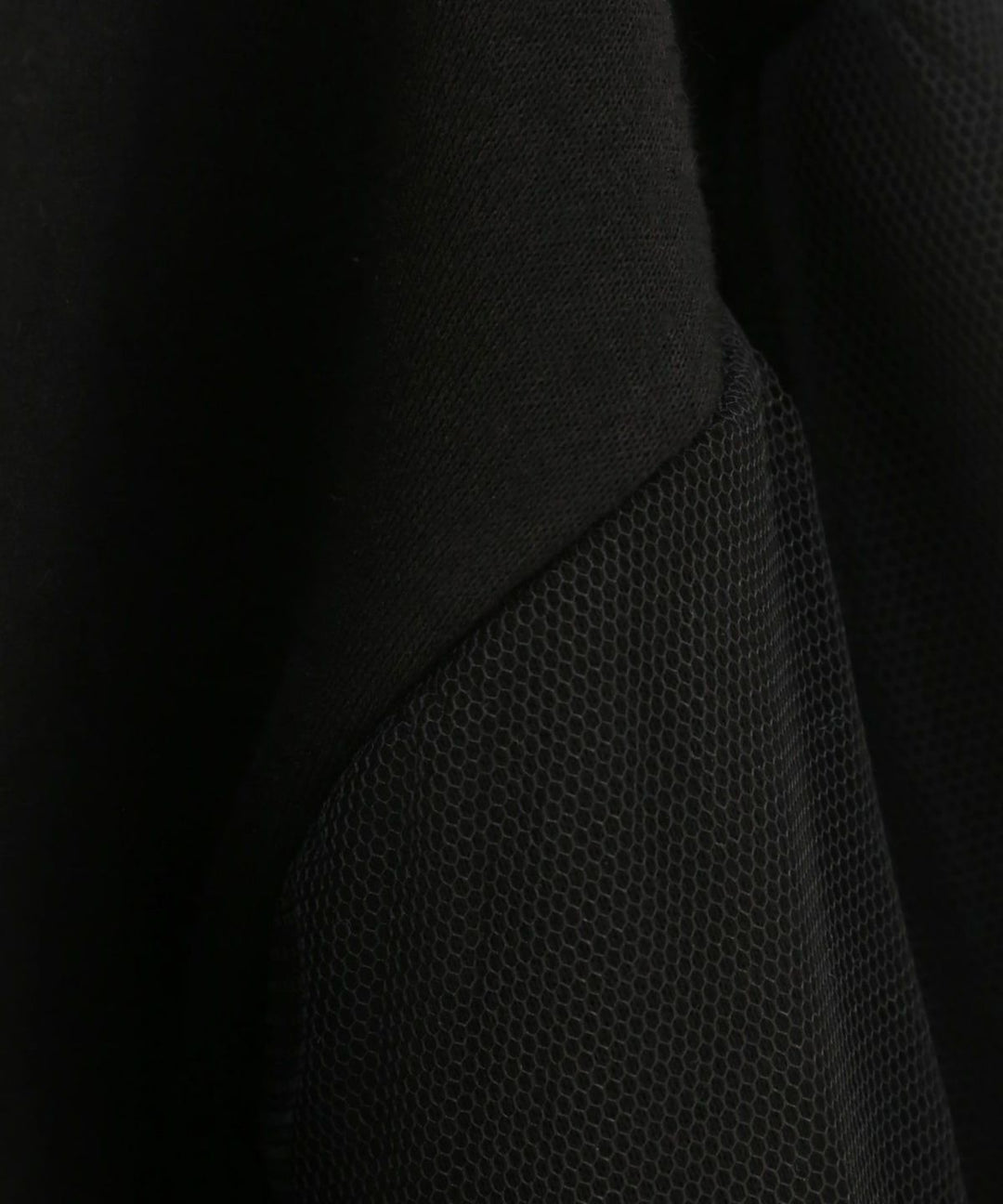 Sweat Layer Zip Cardigan