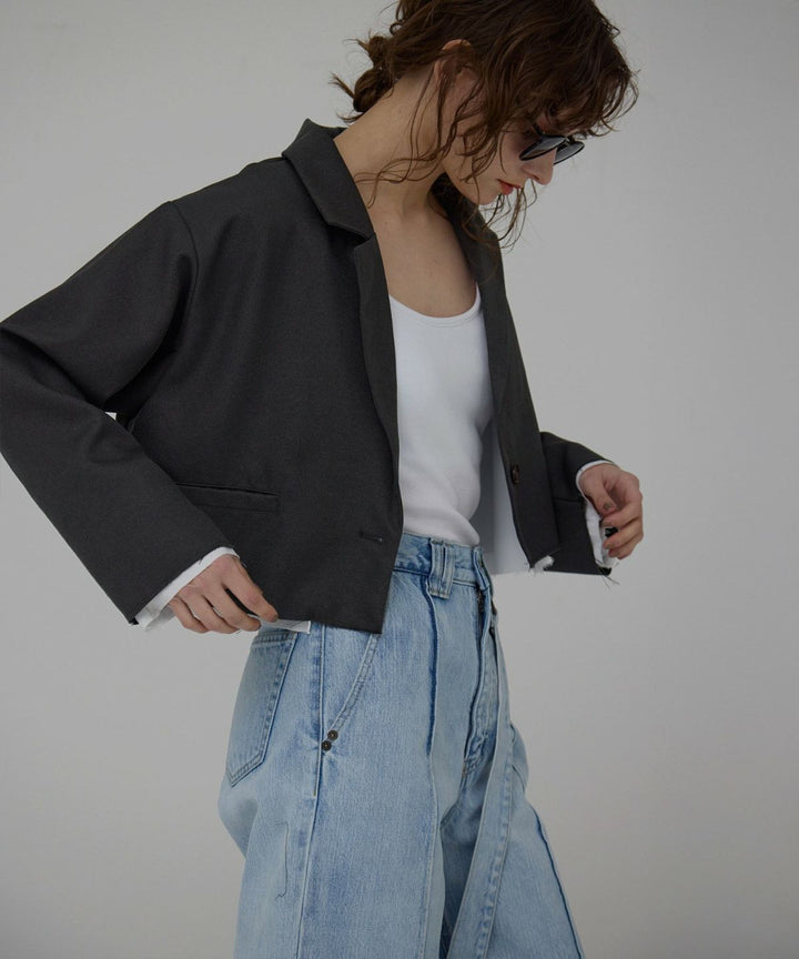 Spencer Dad Jacket