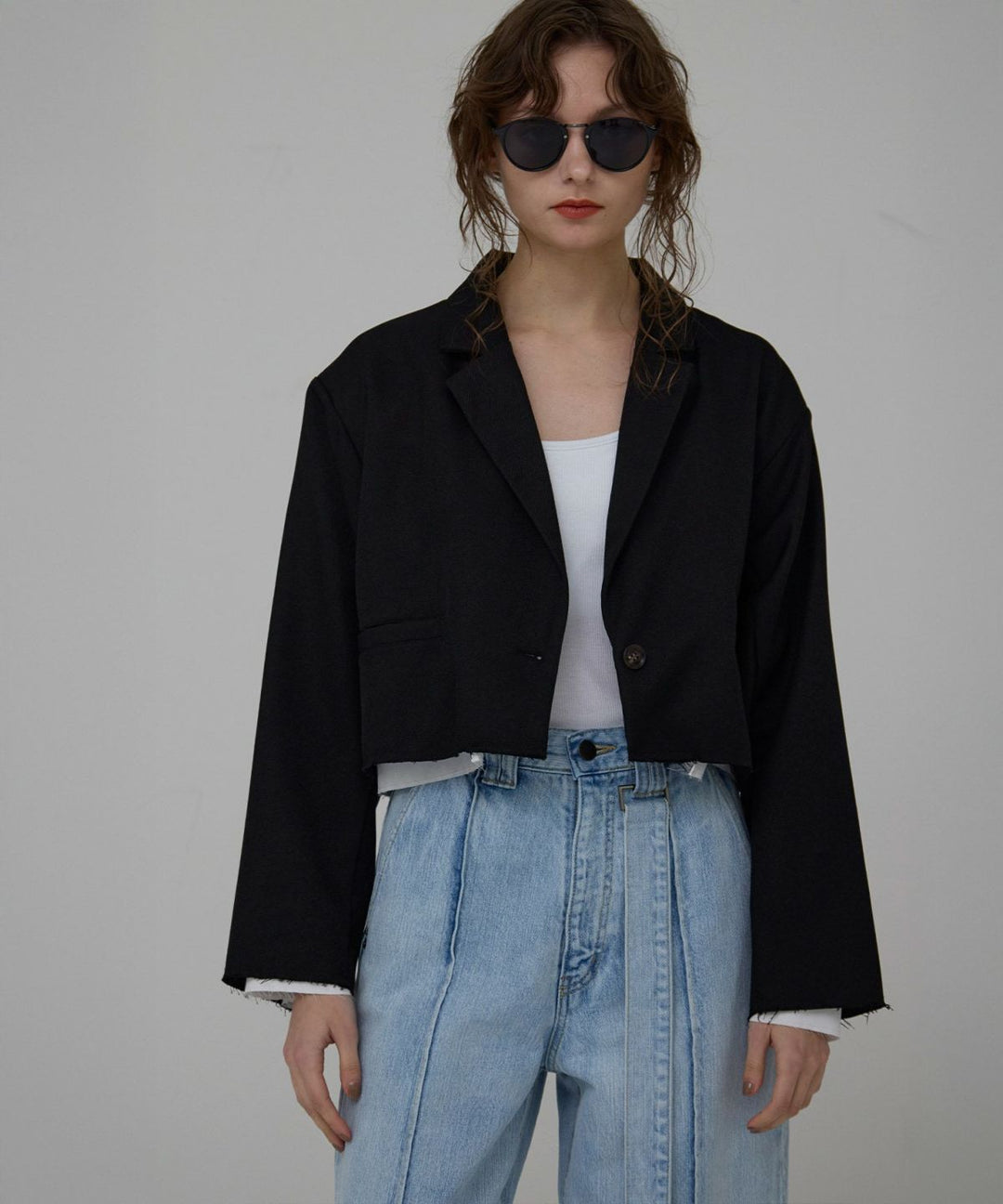 Spencer Dad Jacket