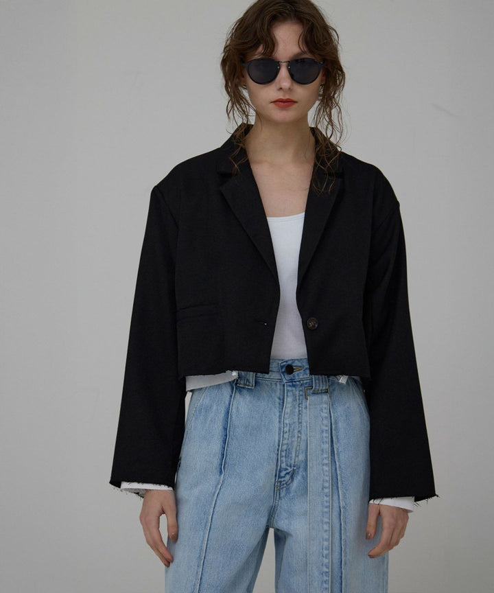 Spencer Dad Jacket