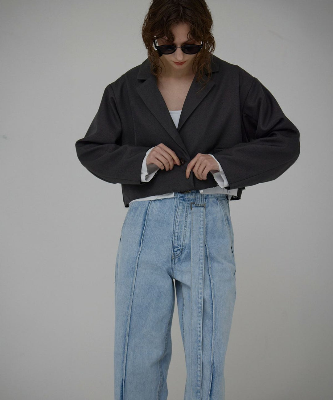Spencer Dad Jacket