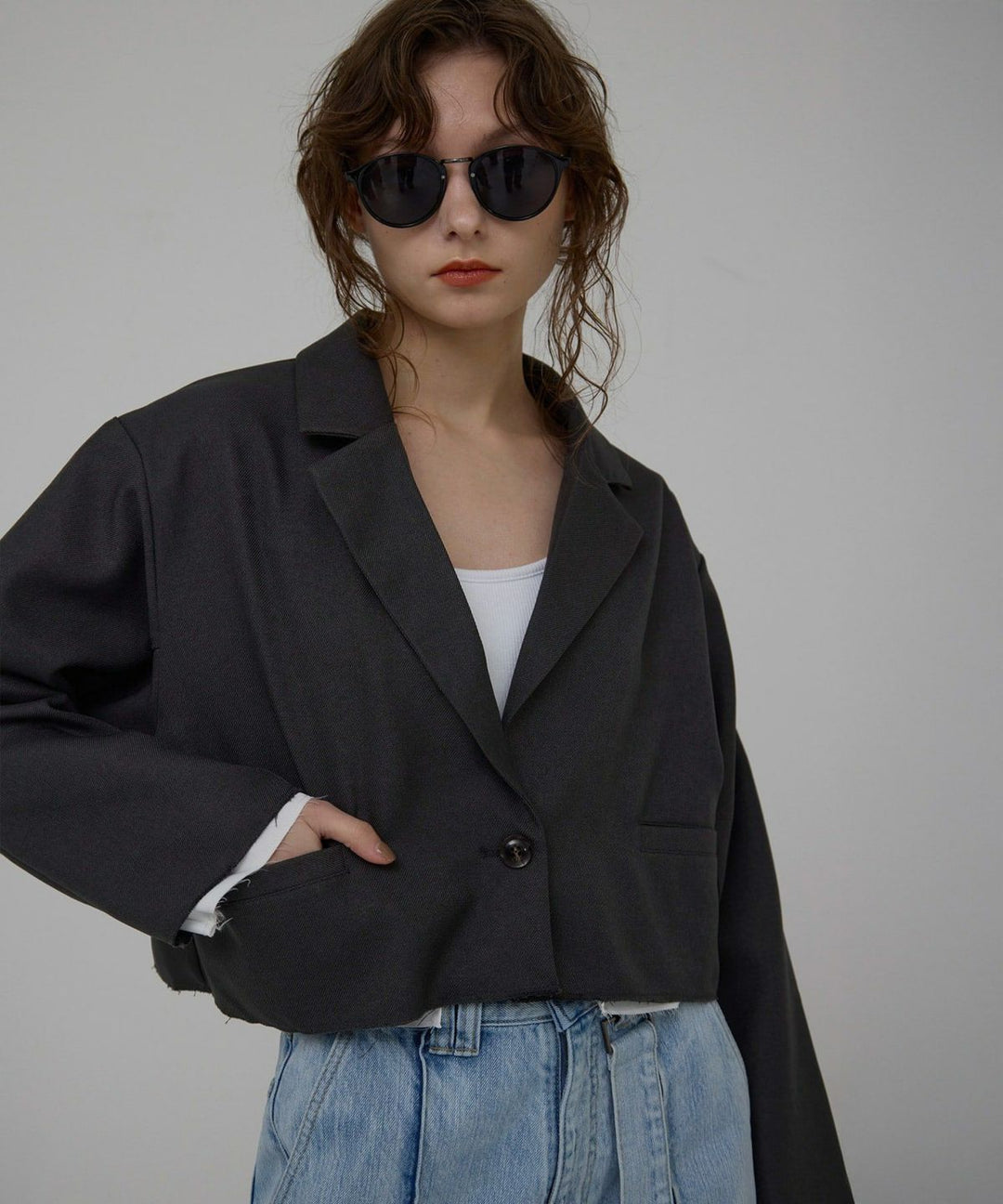 Spencer Dad Jacket