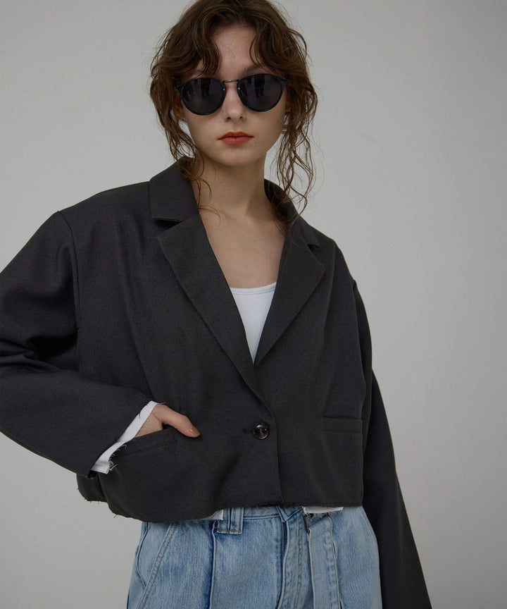 Spencer Dad Jacket
