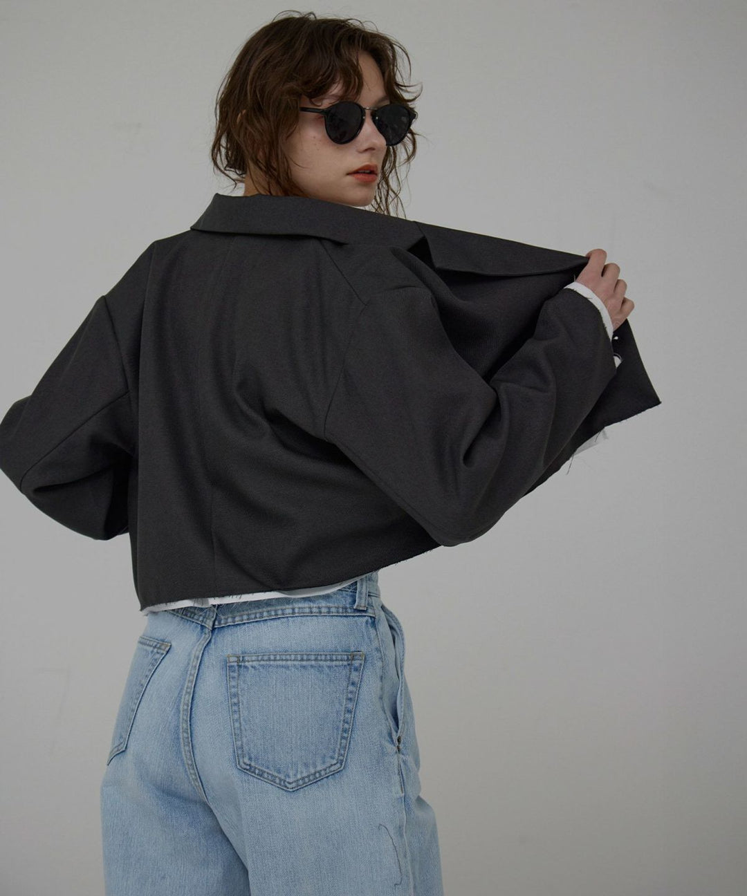 Spencer Dad Jacket