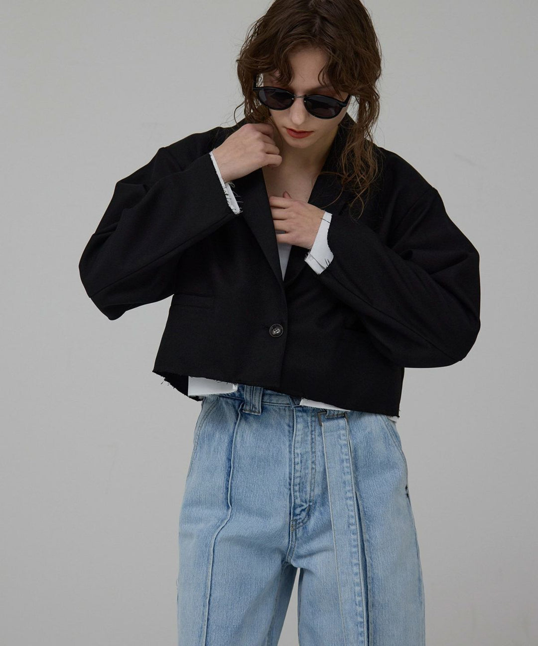 Spencer Dad Jacket