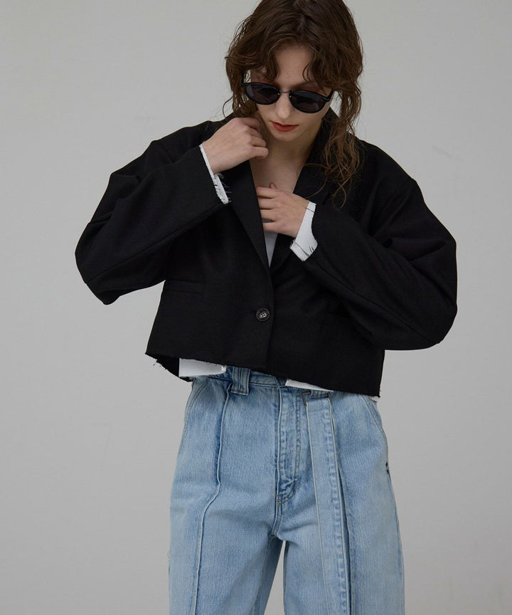 Spencer Dad Jacket