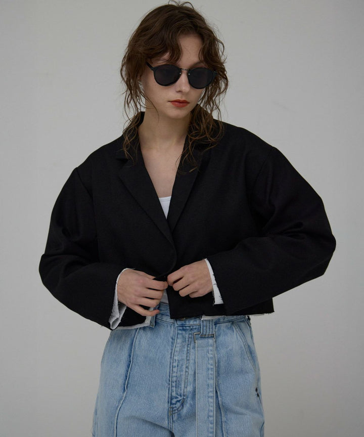 Spencer Dad Jacket