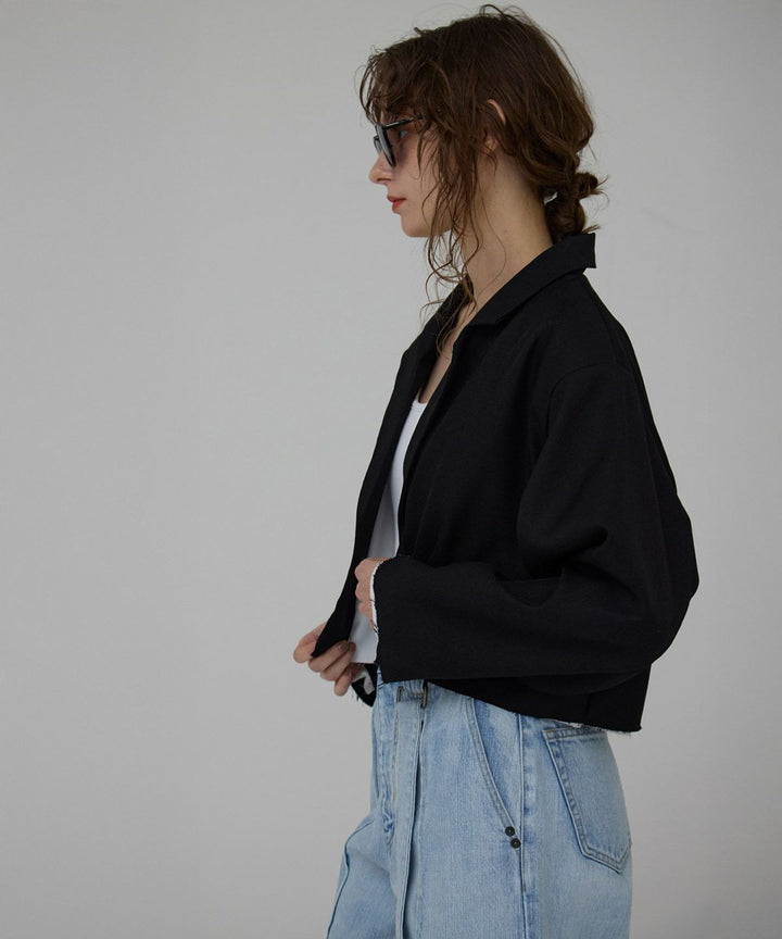 Spencer Dad Jacket
