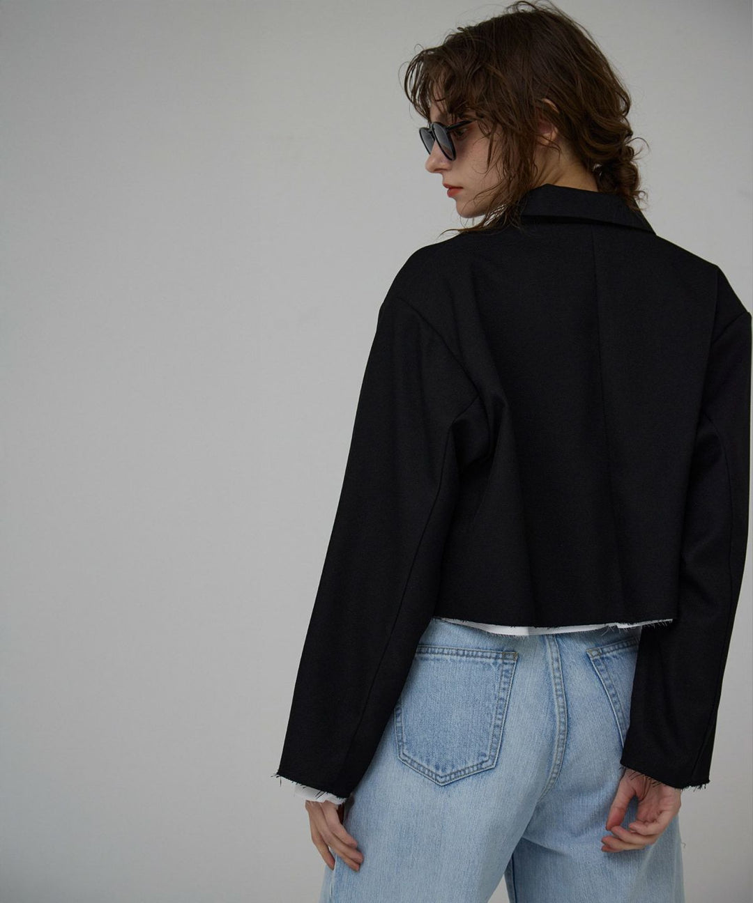 Spencer Dad Jacket