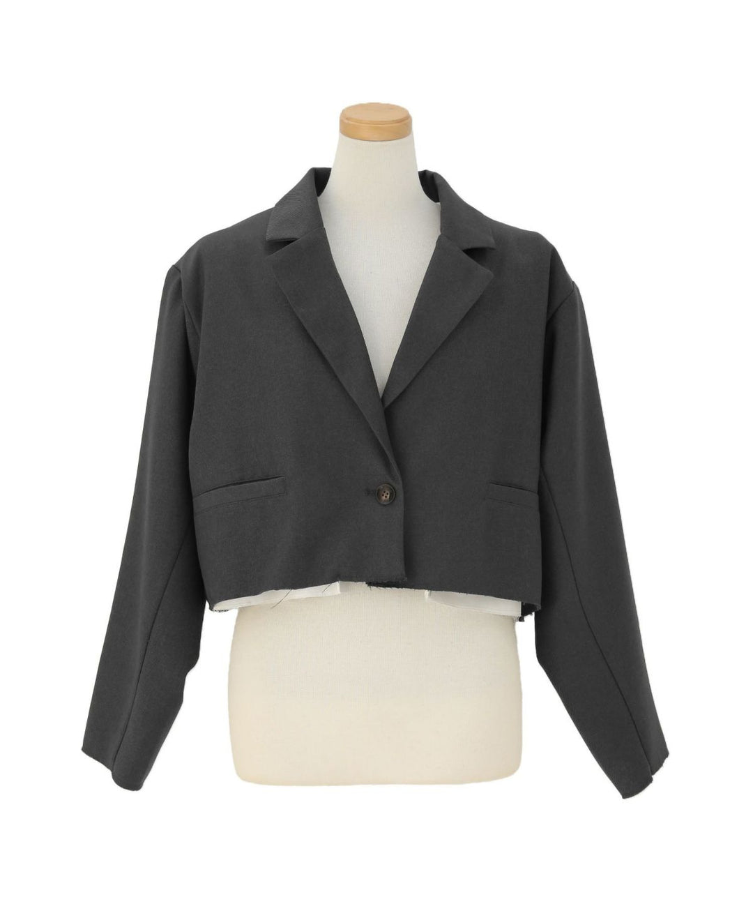 Spencer Dad Jacket