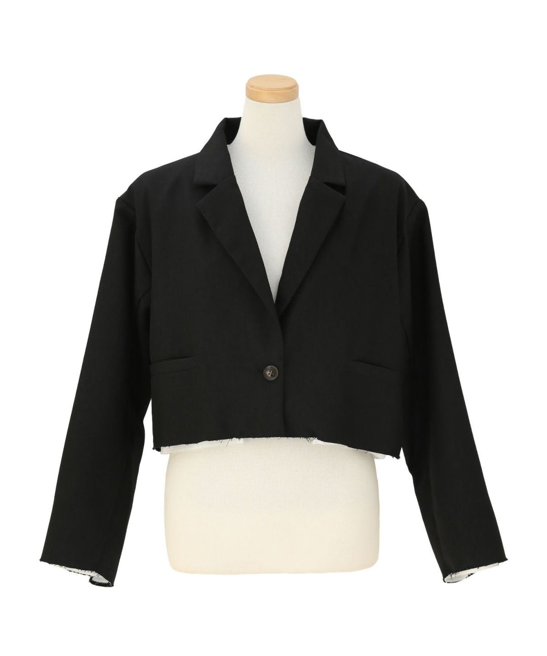 Spencer Dad Jacket