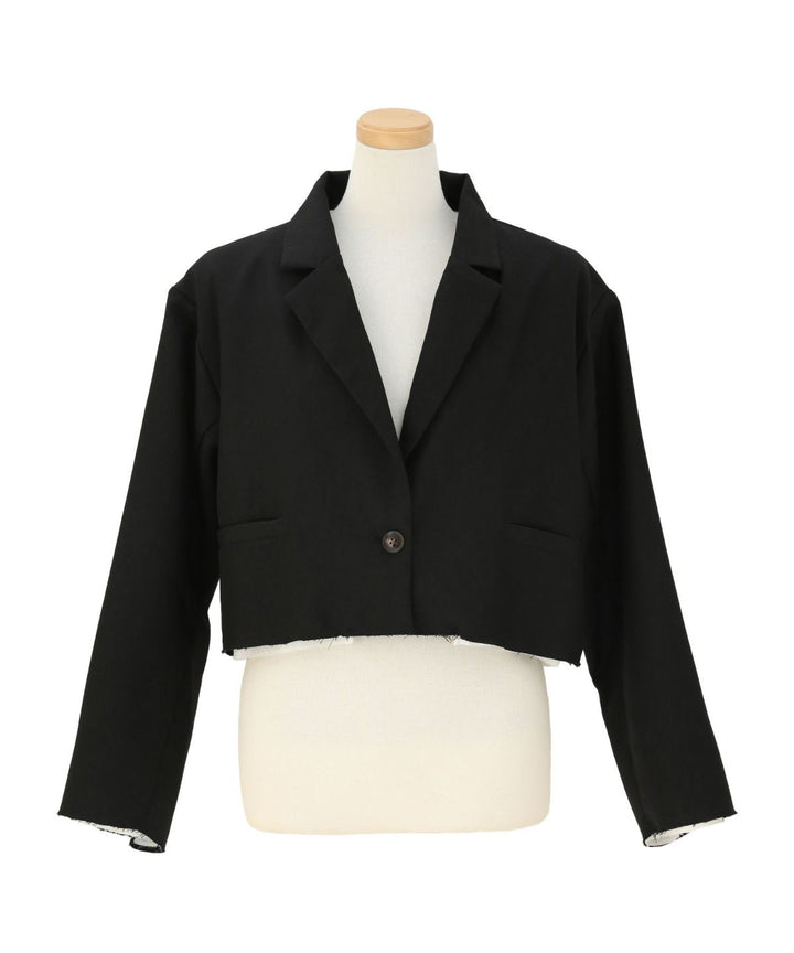 Spencer Dad Jacket