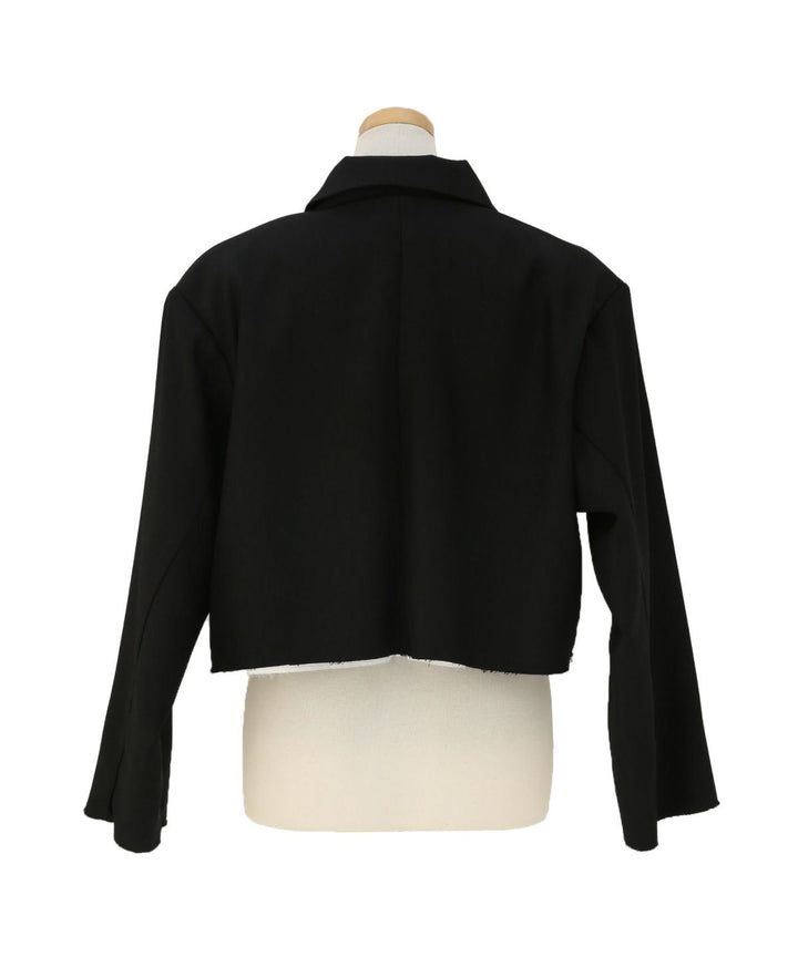 Spencer Dad Jacket