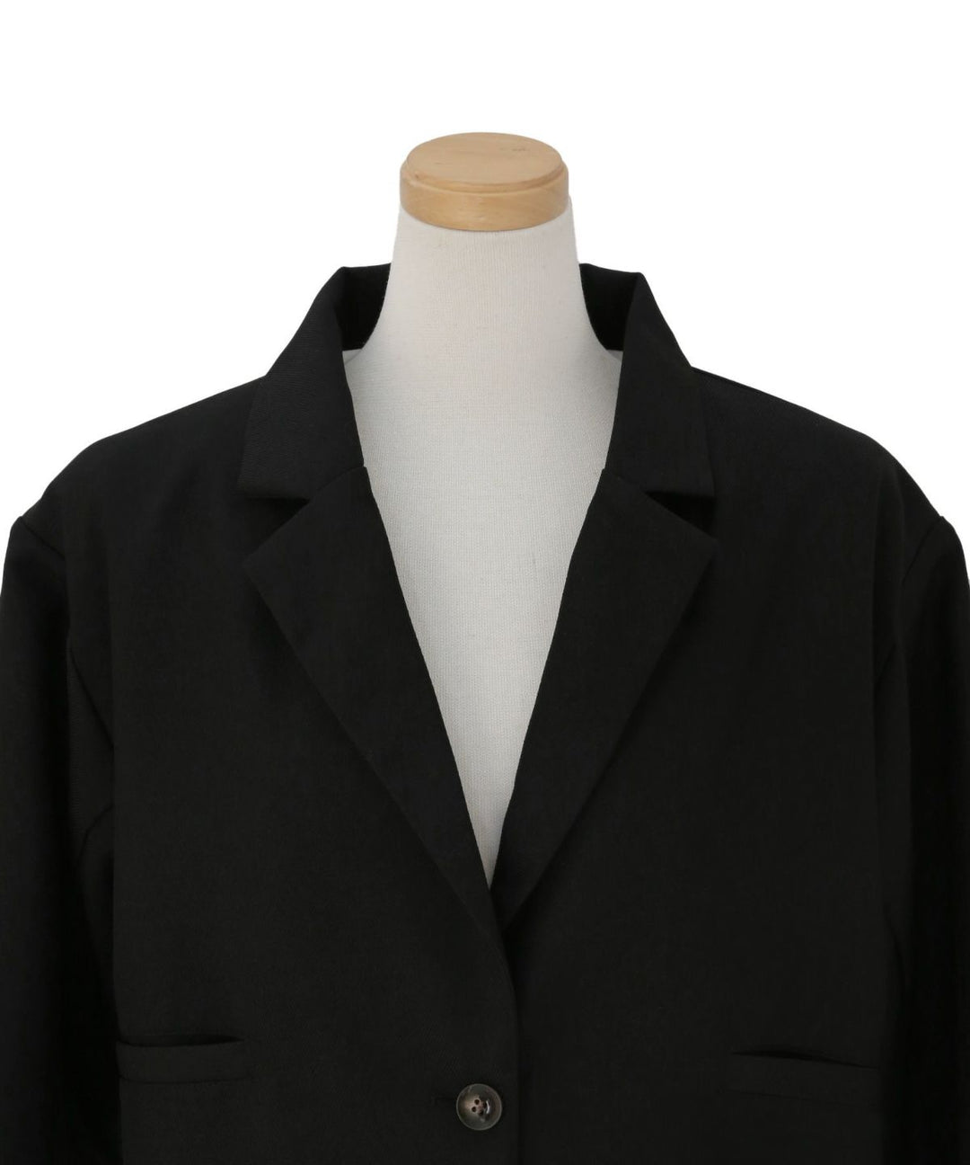 Spencer Dad Jacket