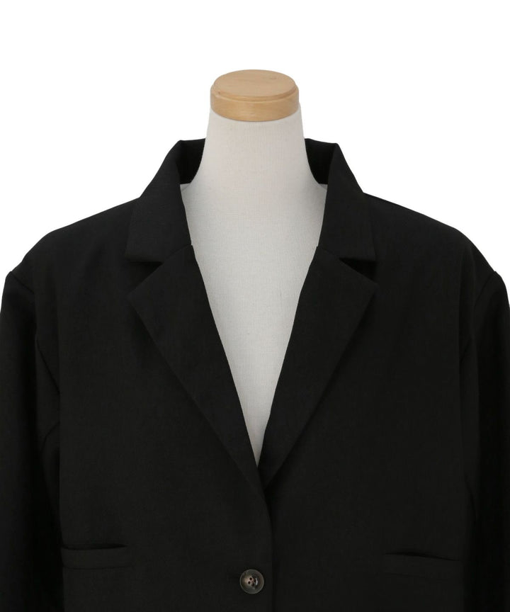 Spencer Dad Jacket