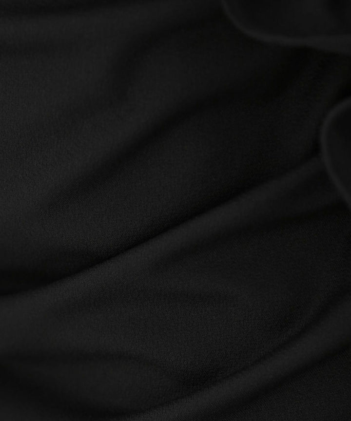 Gather Frill Mellow Tops