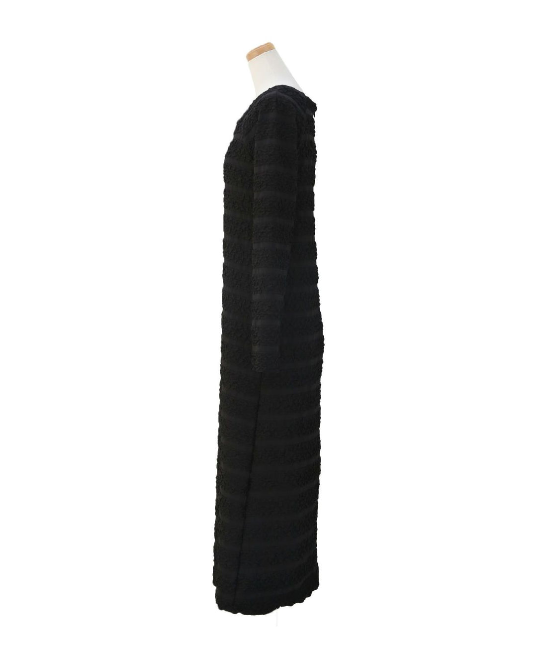 Jacquard Wrinkle Dress