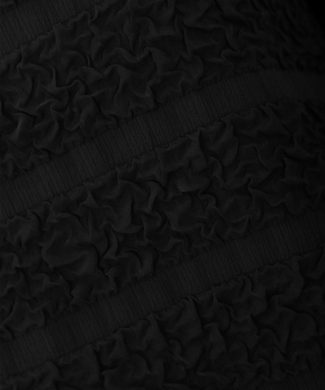 Jacquard Wrinkle Dress