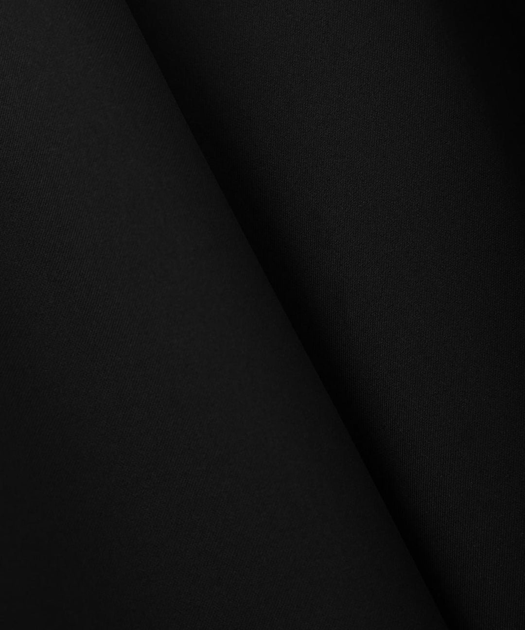 Wrap Layer Asymmetry Pants