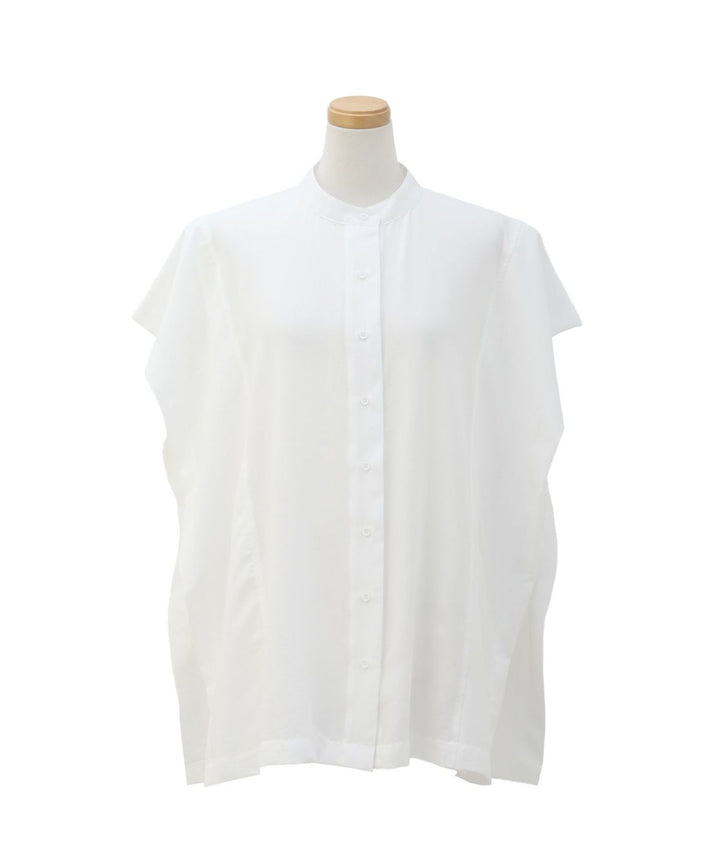 Square Smooth Over Shirt